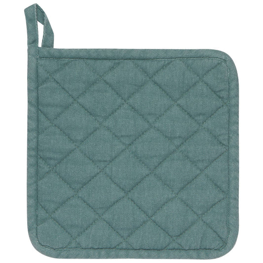 Lagoon Stonewash Potholder