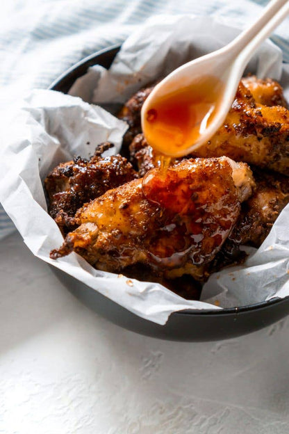 Hot Honey