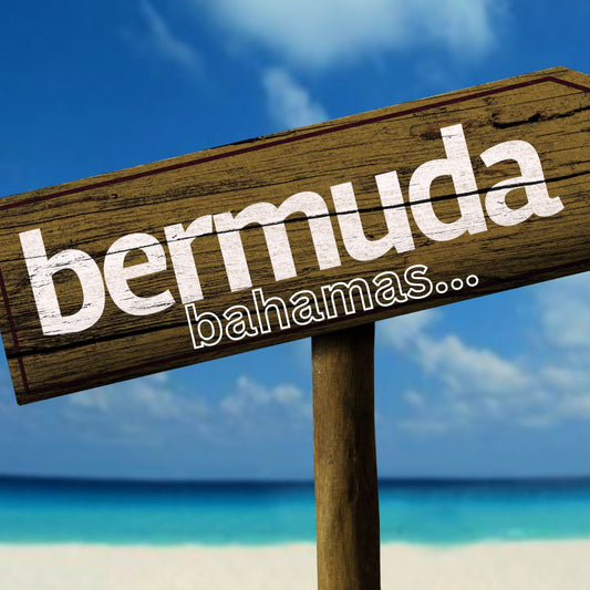 Sat, Jan 20: Caribbean Week: Date Night - Bermuda/Bahamas, Come On Pretty Mama