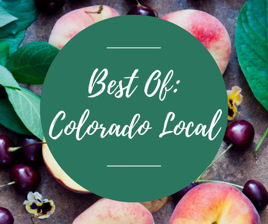 Sat, Dec 27: Best Of Colorado Local, 1pm-4:30pm