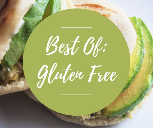 Weds, Dec 4: Best Of Gluten Free: Easy Meals From Around The World