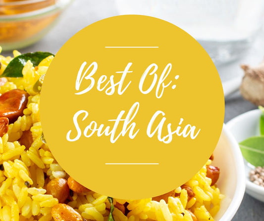 Sun, Dec 28: Best Of South Asia Series, 1pm-5pm