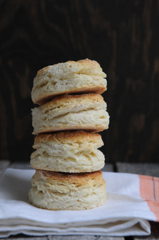 Weds, May 29: National Biscuit Day