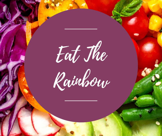 Thurs, July 30: Eat The Rainbow, 6pm-8:30pm