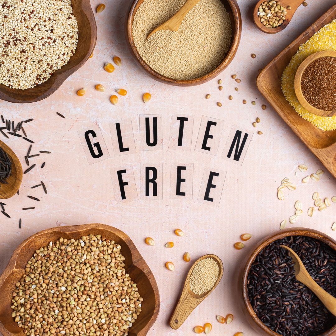 Thurs, Feb 29th: Gluten Free: Flatbread