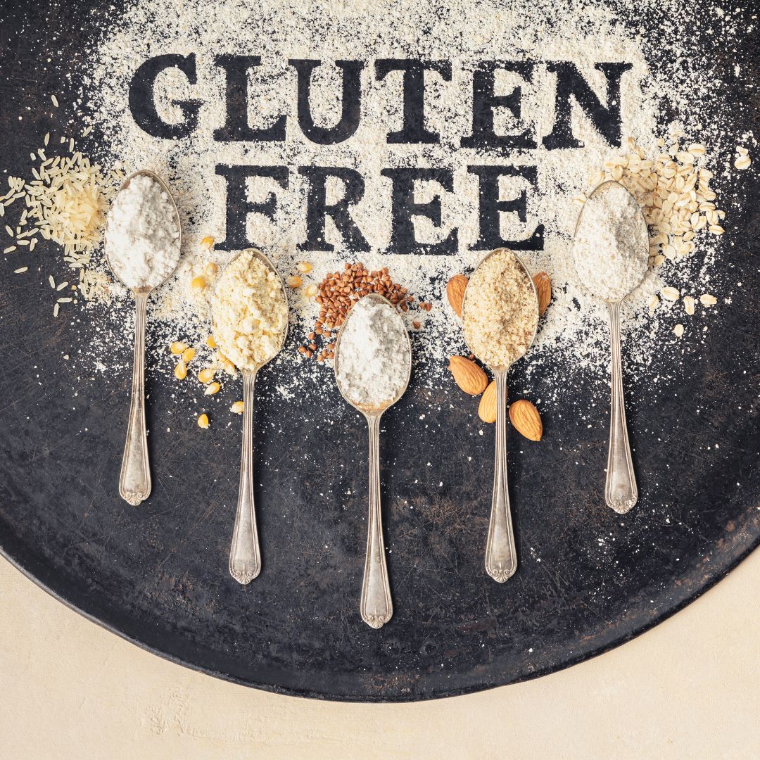 Weds, April 24: Gluten Free: Pie Crust & French Silk Pie