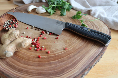 Tues, Sept 17: Functional Knife Skills Workshop