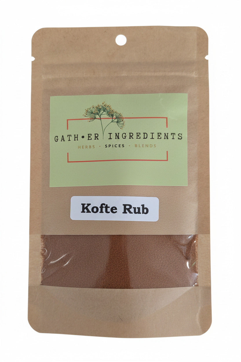 Kofte Rub