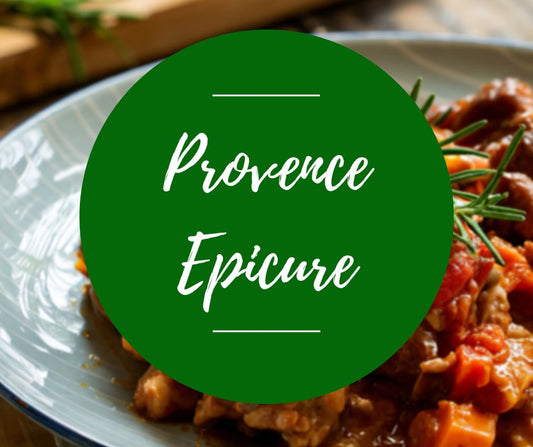 Sat, April 25: Provence Epicure, 5pm-8:30pm