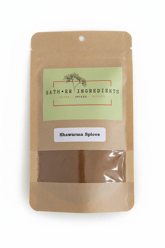 Shawarma Spices