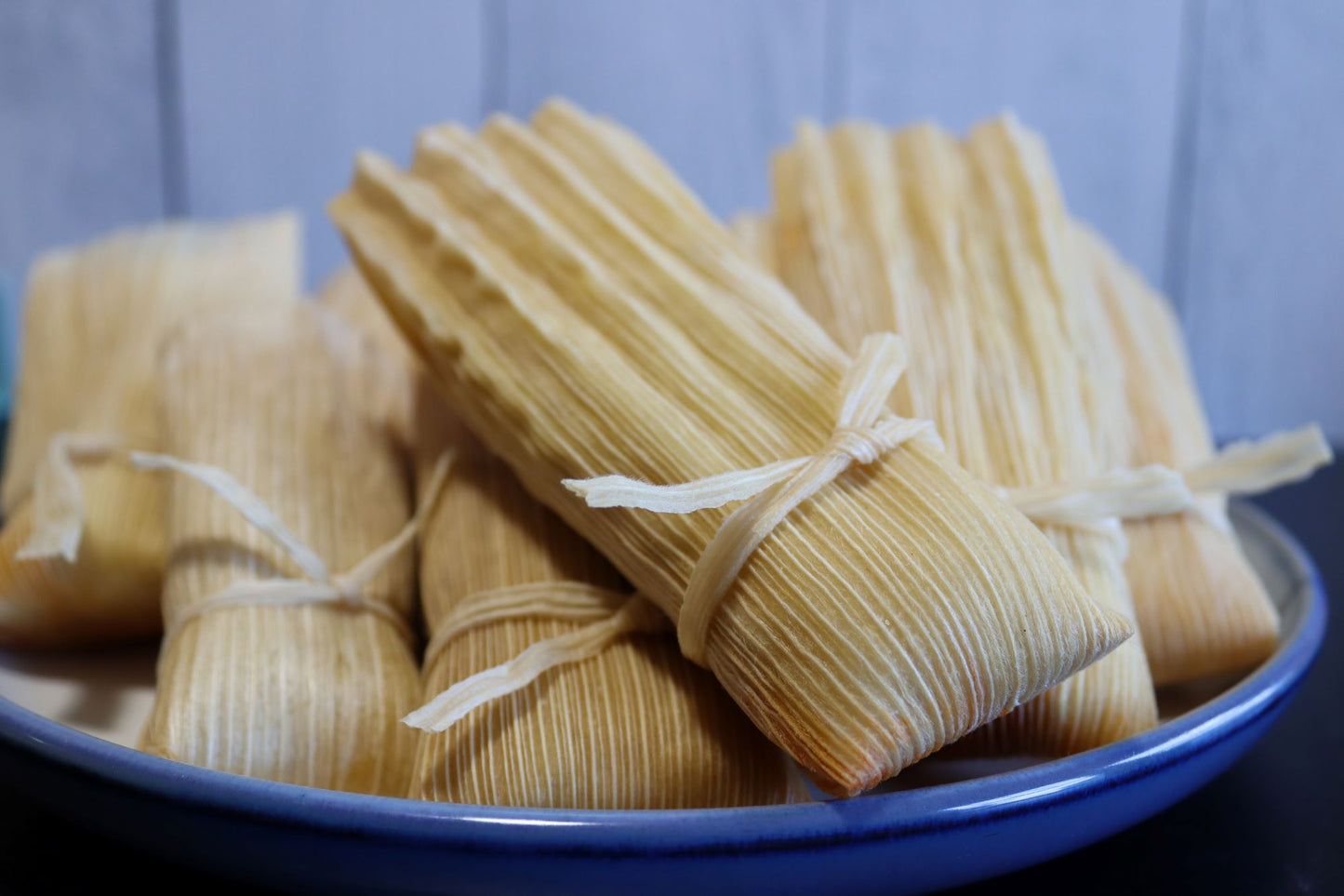 Sat, March 9: Tamale Time