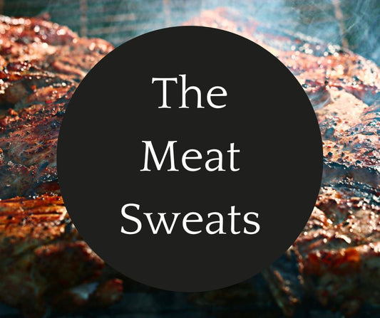 Fri, Sept 13: The Meat Sweats