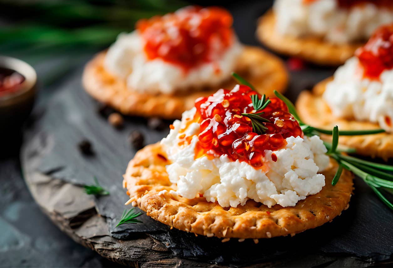 Thai Chili Jam and Chili Crisp Set