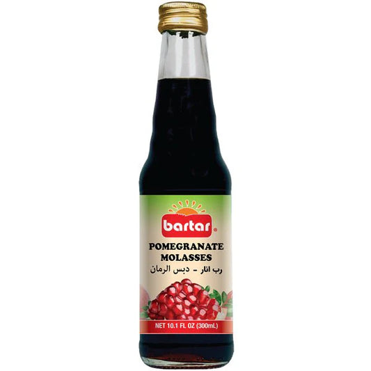 Pomegranate Molasses 10 oz.