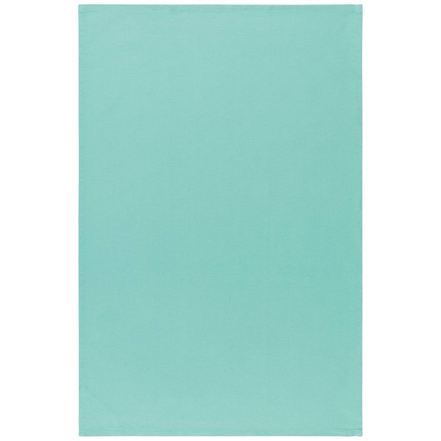 Fiesta Jade Lucite Floursack Dishtowels Set of 3