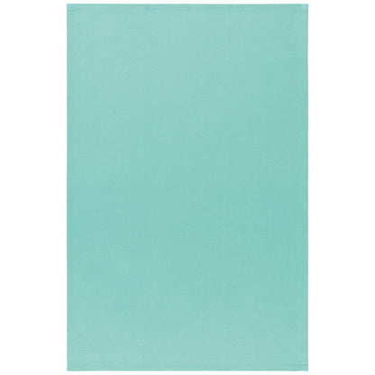 Fiesta Jade Lucite Floursack Dishtowels Set of 3