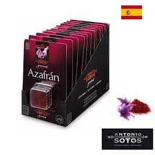 Saffron from Spain 0.5g