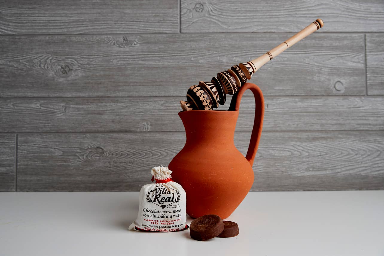 Mexican Hot Chocolate Gift Set - Large