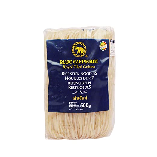 Rice Noodles
