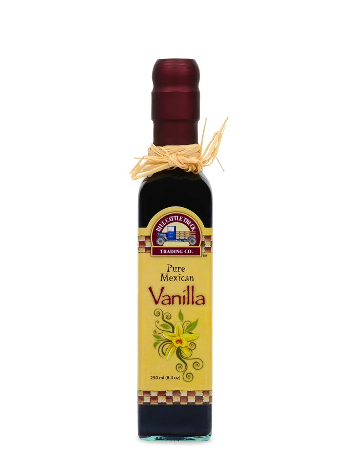 Pure Mexican Vanilla