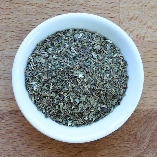 Sweet Basil