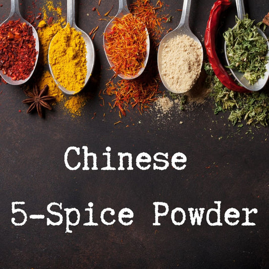 Chinese 5-Spice Powder
