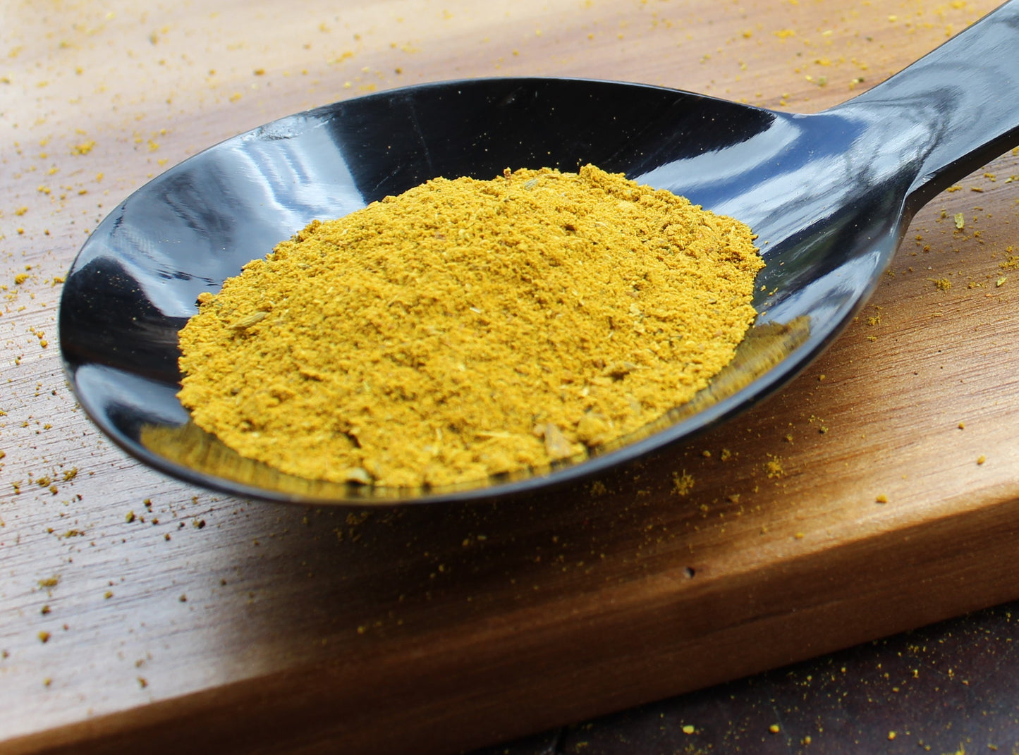 Madras Curry Powder