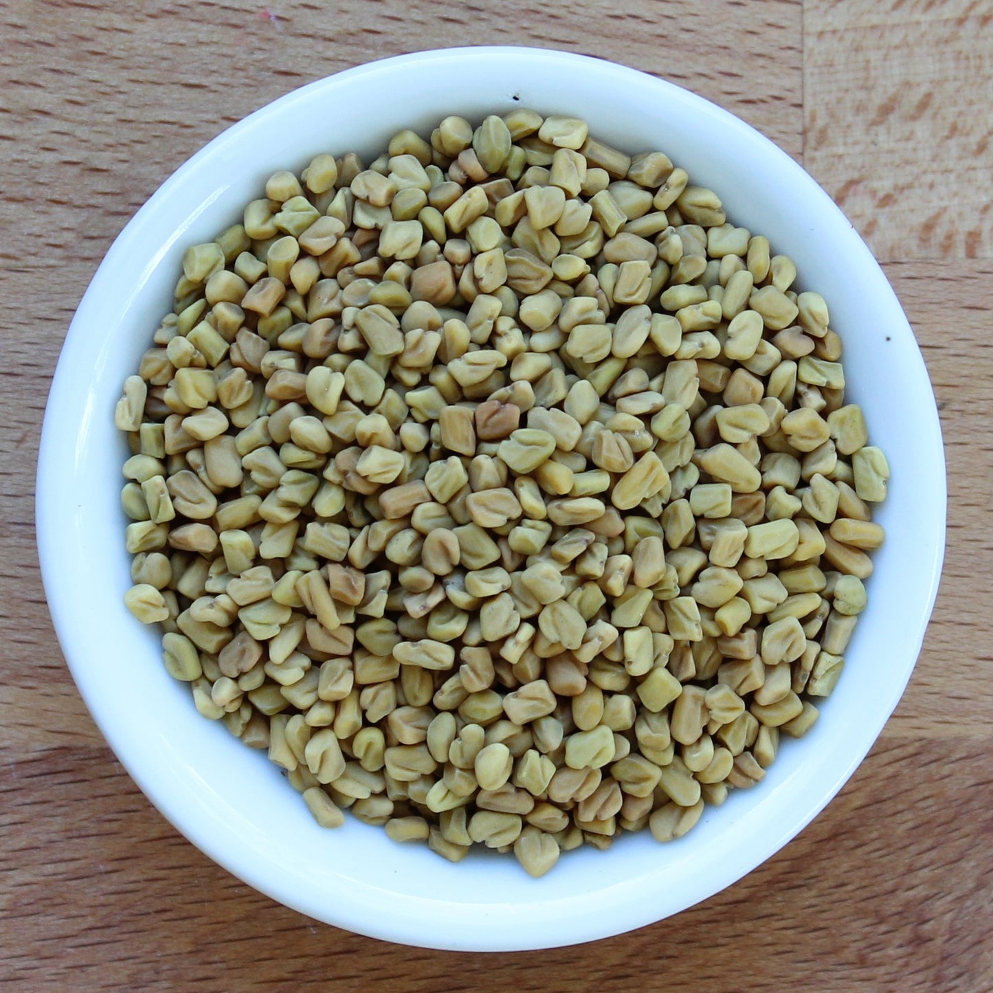 Fenugreek