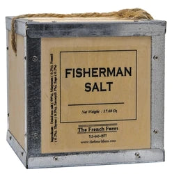 Fisherman Salt