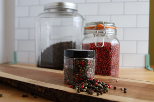 Gather Peppercorn Blend