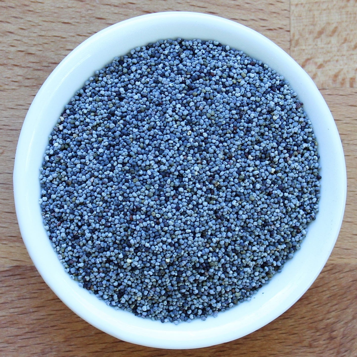 Poppy Seeds