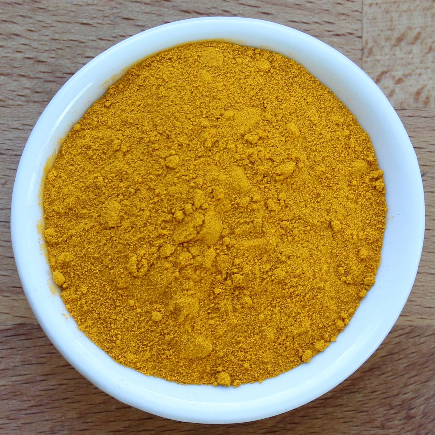 Ground Turmeric