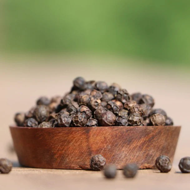 Kampot Black Peppercorns