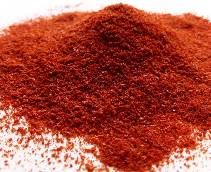 Chile de Arbol Powder Gather Food Studio