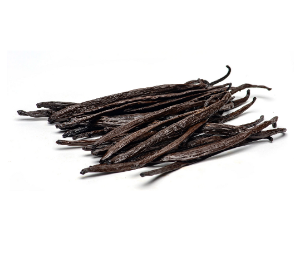 Ugandan Vanilla Beans Grade A – Gather Food Studio